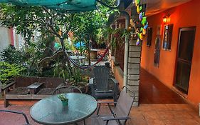 Casa Isabel